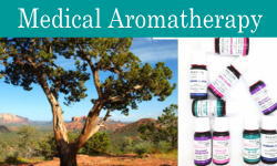 medical aromatherapy